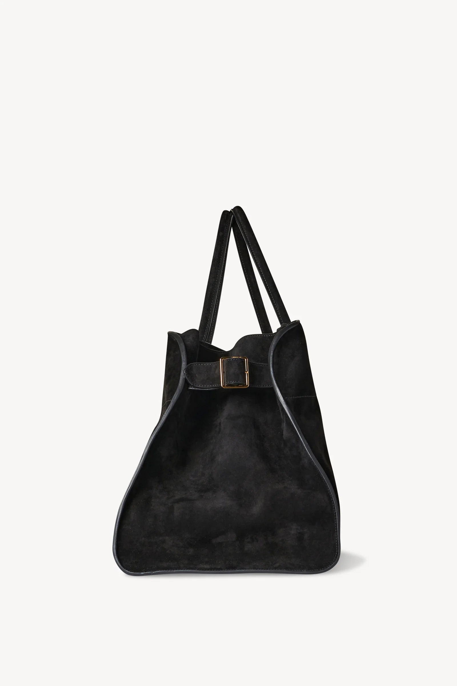 Amalia Mini Suede Bag