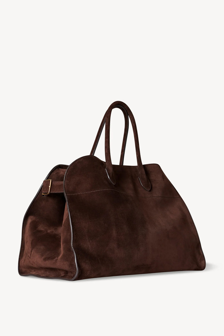 Amalia Mini Suede Bag