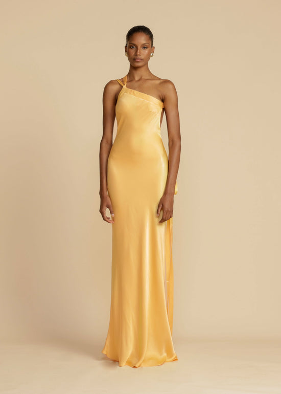 RIVARA MAXI DRESS